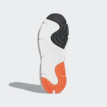 Load image into Gallery viewer, PROPHERE SHOES GREY THREE / CLOUD WHITE / SOLAR RED ADIDAS