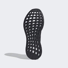 Load image into Gallery viewer, PUREBOOST GO SHOES CORE BLACK / GREY / CARBON ADIDAS