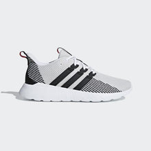 Load image into Gallery viewer, QUESTAR FLOW SHOES CLOUD WHITE / CORE BLACK / RAW WHITE ADIDAS