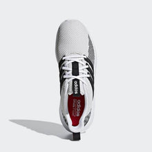Load image into Gallery viewer, QUESTAR FLOW SHOES CLOUD WHITE / CORE BLACK / RAW WHITE ADIDAS