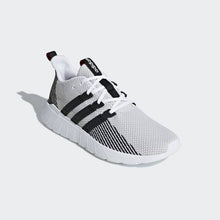 Load image into Gallery viewer, QUESTAR FLOW SHOES CLOUD WHITE / CORE BLACK / RAW WHITE ADIDAS