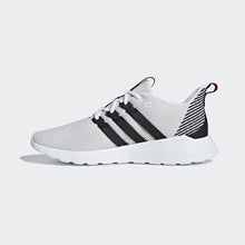 Load image into Gallery viewer, QUESTAR FLOW SHOES CLOUD WHITE / CORE BLACK / RAW WHITE ADIDAS