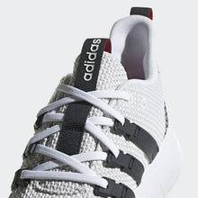 Load image into Gallery viewer, QUESTAR FLOW SHOES CLOUD WHITE / CORE BLACK / RAW WHITE ADIDAS