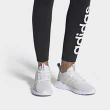 Load image into Gallery viewer, ADIDAS QUESTAR FLOW SHOESCLOUD WHITE / CLOUD WHITE / RUNNING WHITE