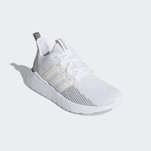 Load image into Gallery viewer, ADIDAS QUESTAR FLOW SHOESCLOUD WHITE / CLOUD WHITE / RUNNING WHITE