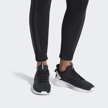 Load image into Gallery viewer, QUESTAR RIDE SHOES CARBON / CORE BLACK / GREY TWO ADIDAS