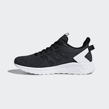 Load image into Gallery viewer, QUESTAR RIDE SHOES CARBON / CORE BLACK / GREY TWO ADIDAS
