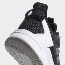 Load image into Gallery viewer, QUESTAR RIDE SHOES CARBON / CORE BLACK / GREY TWO ADIDAS