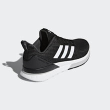 Load image into Gallery viewer, QUESTAR TND SHOES CORE BLACK / CLOUD WHITE / GREY ADIDAS