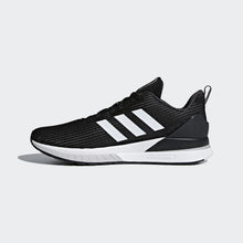 Load image into Gallery viewer, QUESTAR TND SHOES CORE BLACK / CLOUD WHITE / GREY ADIDAS