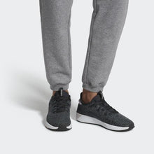 Load image into Gallery viewer, QUESTAR X BYD SHOES CORE BLACK / CARBON / GREY ADIDAS