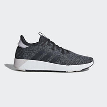 Load image into Gallery viewer, QUESTAR X BYD SHOES CORE BLACK / CARBON / GREY ADIDAS