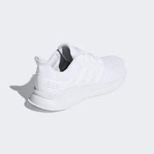 Load image into Gallery viewer, RUNFALCON SHOES CLOUD WHITE / CLOUD WHITE / CORE BLACK ADIDAS