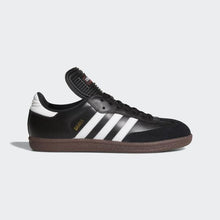 Load image into Gallery viewer, SAMBA CLASSIC CORE BLACK / CLOUD WHITE / CORE BLACK ADIDAS