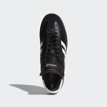 Load image into Gallery viewer, SAMBA CLASSIC CORE BLACK / CLOUD WHITE / CORE BLACK ADIDAS