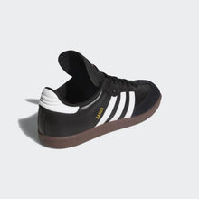 Load image into Gallery viewer, SAMBA CLASSIC CORE BLACK / CLOUD WHITE / CORE BLACK ADIDAS