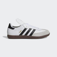 Load image into Gallery viewer, SAMBA CLASSIC SHOES CLOUD WHITE / BLACK / CLOUD WHITE ADIDAS