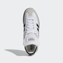 Load image into Gallery viewer, SAMBA CLASSIC SHOES CLOUD WHITE / BLACK / CLOUD WHITE ADIDAS