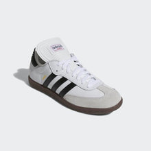 Load image into Gallery viewer, SAMBA CLASSIC SHOES CLOUD WHITE / BLACK / CLOUD WHITE ADIDAS