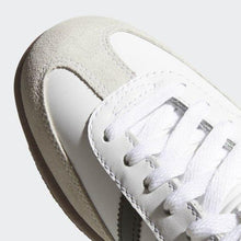 Load image into Gallery viewer, SAMBA CLASSIC SHOES CLOUD WHITE / BLACK / CLOUD WHITE ADIDAS