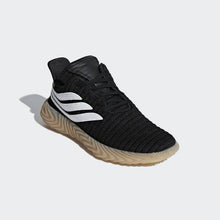Load image into Gallery viewer, SOBAKOV SHOES CORE BLACK / CLOUD WHITE / GUM ADIDAS