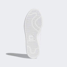 Load image into Gallery viewer, STAN SMITH SHOES CLOUD WHITE / CLOUD WHITE / GREEN ADIDAS
