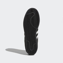Load image into Gallery viewer, SUPERSTAR FOUNDATION SHOES CORE BLACK / CLOUD WHITE / CORE BLACK ADIDAS