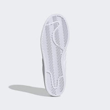 Load image into Gallery viewer, SUPERSTAR FOUNDATION SHOES CLOUD WHITE / CLOUD WHITE / CLOUD WHITE ADIDAS