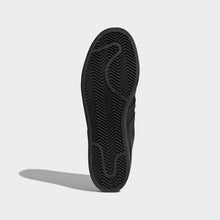Load image into Gallery viewer, SUPERSTAR SHOES CORE BLACK / CORE BLACK / CORE BLACK ADIDAS