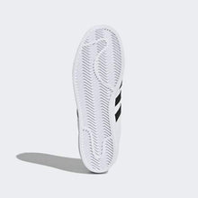Load image into Gallery viewer, SUPERSTAR SHOES CLOUD WHITE / CORE BLACK / CLOUD WHITE ADIDAS