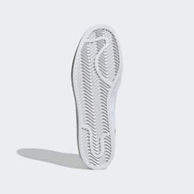 Load image into Gallery viewer, SUPERSTAR SLIP-ON SHOES CLOUD WHITE / CLOUD WHITE / CORE BLACK ADIDAS