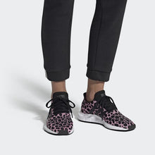 Load image into Gallery viewer, SWIFT RUN SHOES TRUE PINK / CORE BLACK / CARBON ADIDAS