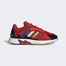 Load image into Gallery viewer, TRESC RUN SHOES ACTIVE RED / CLOUD WHITE / CORE BLACK ADIDAS