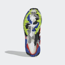 Load image into Gallery viewer, TRESC RUN SHOES ACTIVE RED / CLOUD WHITE / CORE BLACK ADIDAS