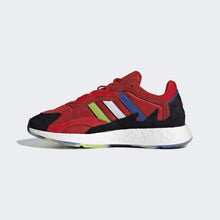 Load image into Gallery viewer, TRESC RUN SHOES ACTIVE RED / CLOUD WHITE / CORE BLACK ADIDAS