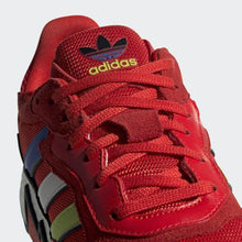 Load image into Gallery viewer, TRESC RUN SHOES ACTIVE RED / CLOUD WHITE / CORE BLACK ADIDAS