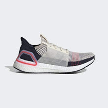 Load image into Gallery viewer, ULTRABOOST 19 SHOES CLEAR BROWN / CHALK WHITE / CLOUD WHITE ADIDAS