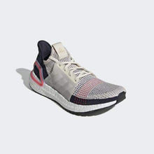 Load image into Gallery viewer, ULTRABOOST 19 SHOES CLEAR BROWN / CHALK WHITE / CLOUD WHITE ADIDAS