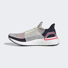 Load image into Gallery viewer, ULTRABOOST 19 SHOES CLEAR BROWN / CHALK WHITE / CLOUD WHITE ADIDAS