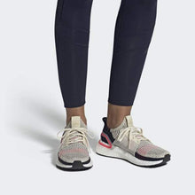 Load image into Gallery viewer, ULTRABOOST 19 SHOES CLEAR BROWN / CLOUD WHITE / LEGEND INK ADIDAS