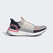 Load image into Gallery viewer, ULTRABOOST 19 SHOES CLEAR BROWN / CLOUD WHITE / LEGEND INK ADIDAS