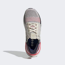 Load image into Gallery viewer, ULTRABOOST 19 SHOES CLEAR BROWN / CLOUD WHITE / LEGEND INK ADIDAS