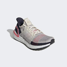 Load image into Gallery viewer, ULTRABOOST 19 SHOES CLEAR BROWN / CLOUD WHITE / LEGEND INK ADIDAS