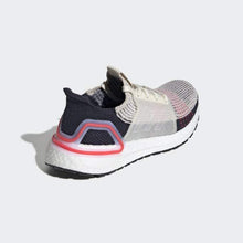 Load image into Gallery viewer, ULTRABOOST 19 SHOES CLEAR BROWN / CLOUD WHITE / LEGEND INK ADIDAS