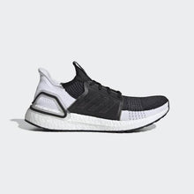 Load image into Gallery viewer, ULTRABOOST 19 SHOES CORE BLACK / GREY SIX / GREY FOUR ADIDAS