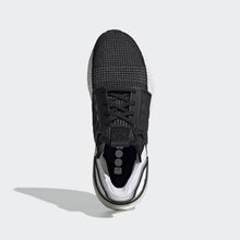 Load image into Gallery viewer, ULTRABOOST 19 SHOES CORE BLACK / GREY SIX / GREY FOUR ADIDAS