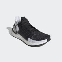 Load image into Gallery viewer, ULTRABOOST 19 SHOES CORE BLACK / GREY SIX / GREY FOUR ADIDAS