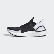 Load image into Gallery viewer, ULTRABOOST 19 SHOES CORE BLACK / GREY SIX / GREY FOUR ADIDAS