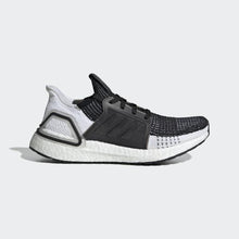 Load image into Gallery viewer, ULTRABOOST 19 SHOES CORE BLACK / GREY SIX / GREY FOUR ADIDAS