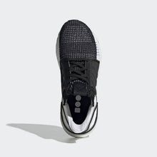 Load image into Gallery viewer, ULTRABOOST 19 SHOES CORE BLACK / GREY SIX / GREY FOUR ADIDAS